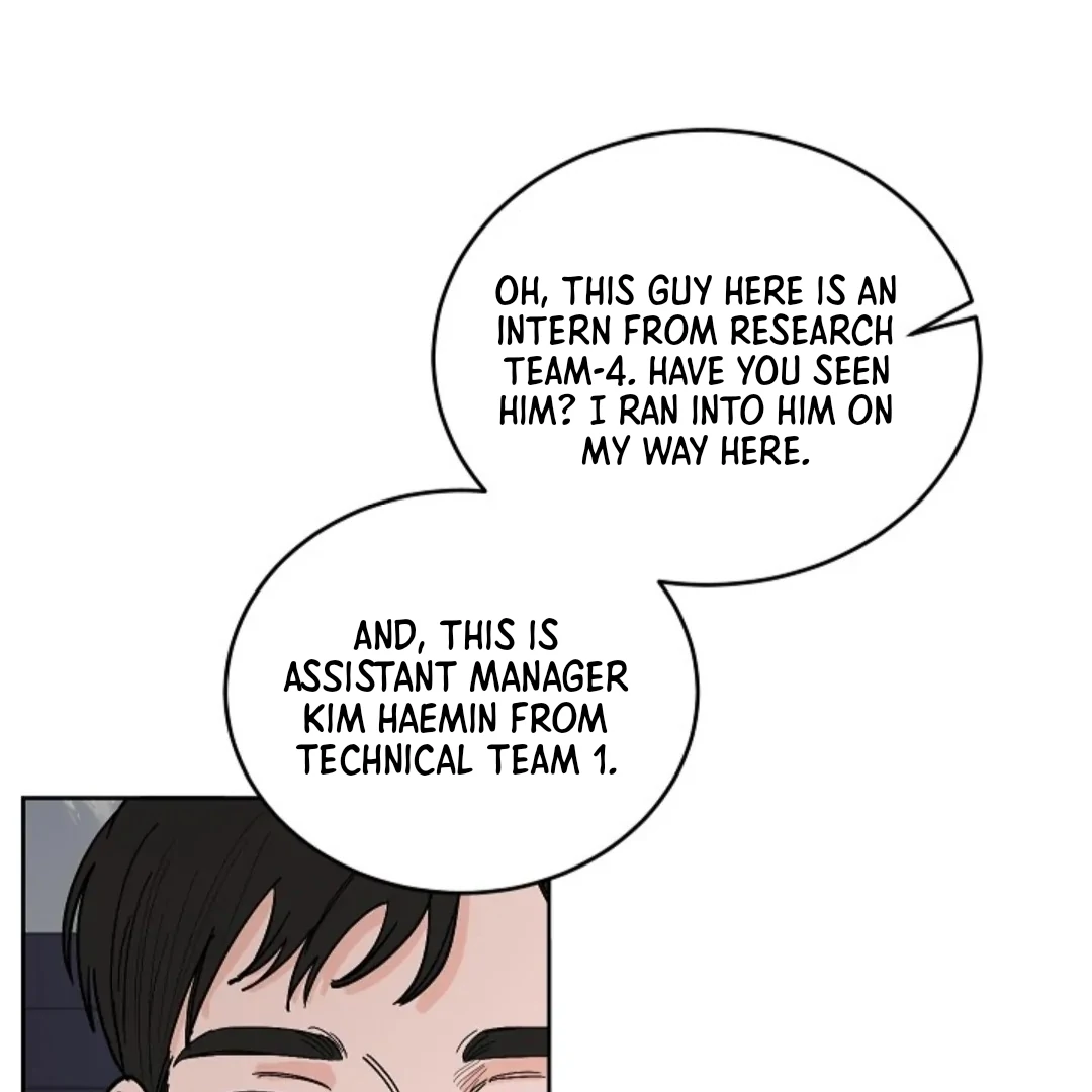 Incident Named Tsunami: Killer Whale Hunting Method chapter 8 page 84