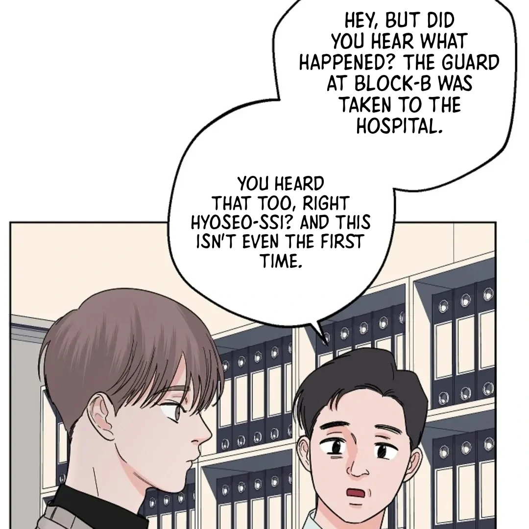 Incident Named Tsunami: Killer Whale Hunting Method chapter 8 page 92