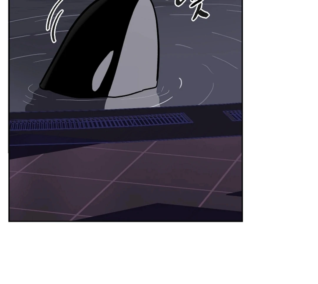 Incident Named Tsunami: Killer Whale Hunting Method chapter 9 page 106