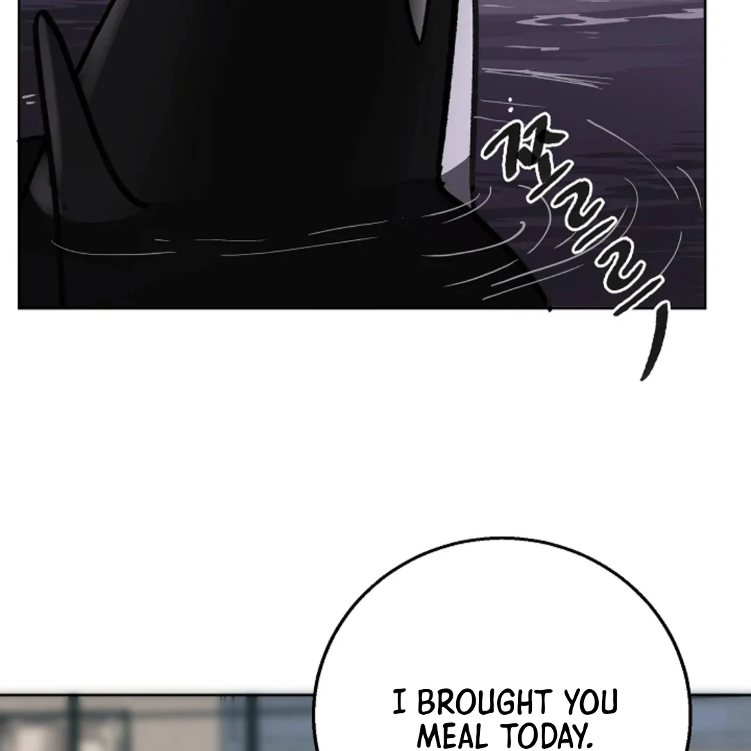 Incident Named Tsunami: Killer Whale Hunting Method chapter 9 page 116