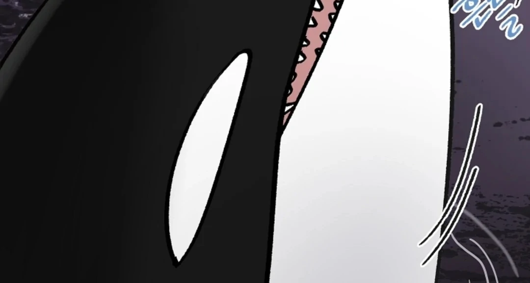 Incident Named Tsunami: Killer Whale Hunting Method chapter 9 page 118