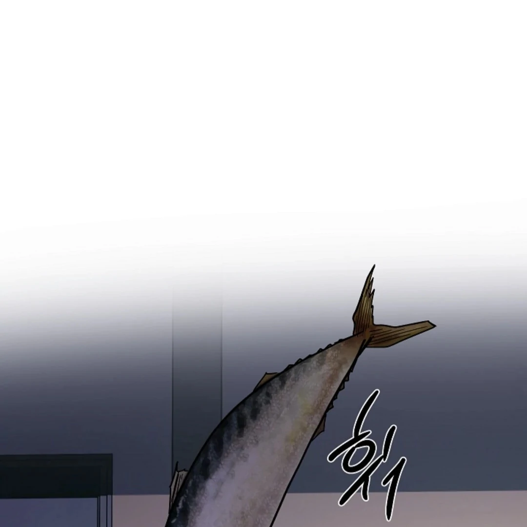 Incident Named Tsunami: Killer Whale Hunting Method chapter 9 page 122
