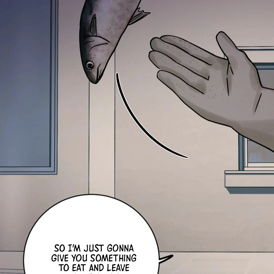 Incident Named Tsunami: Killer Whale Hunting Method chapter 9 page 123