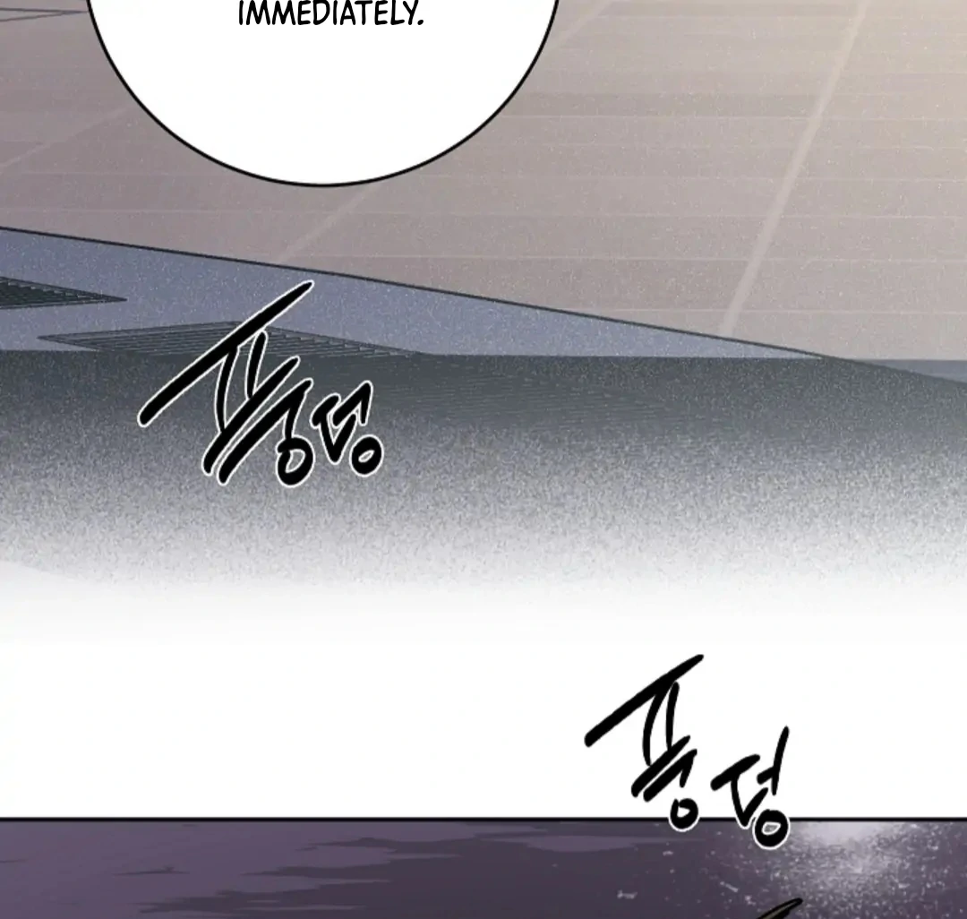 Incident Named Tsunami: Killer Whale Hunting Method chapter 9 page 124