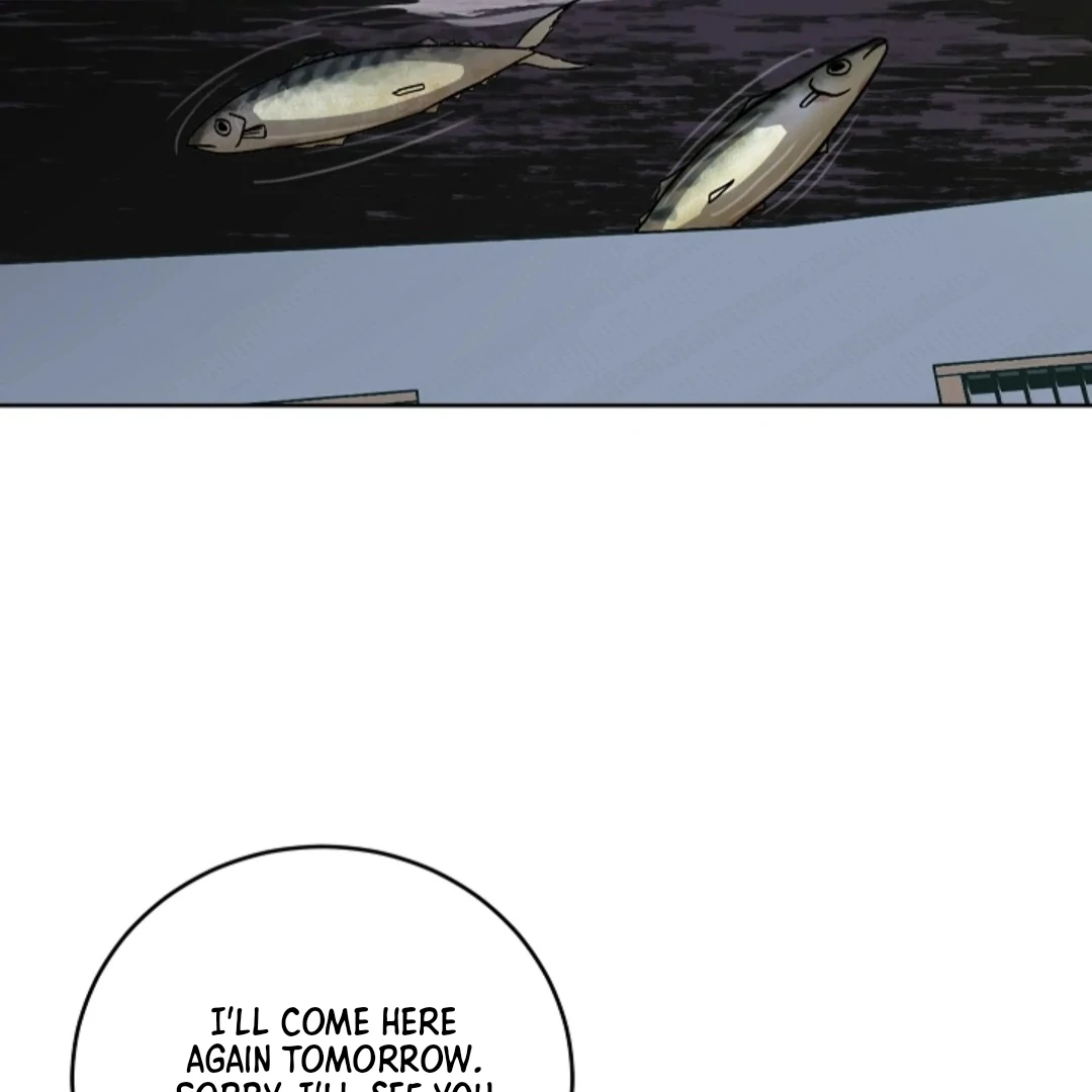 Incident Named Tsunami: Killer Whale Hunting Method chapter 9 page 128