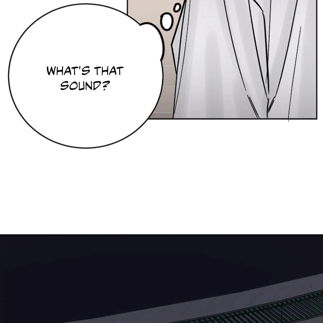 Incident Named Tsunami: Killer Whale Hunting Method chapter 9 page 134