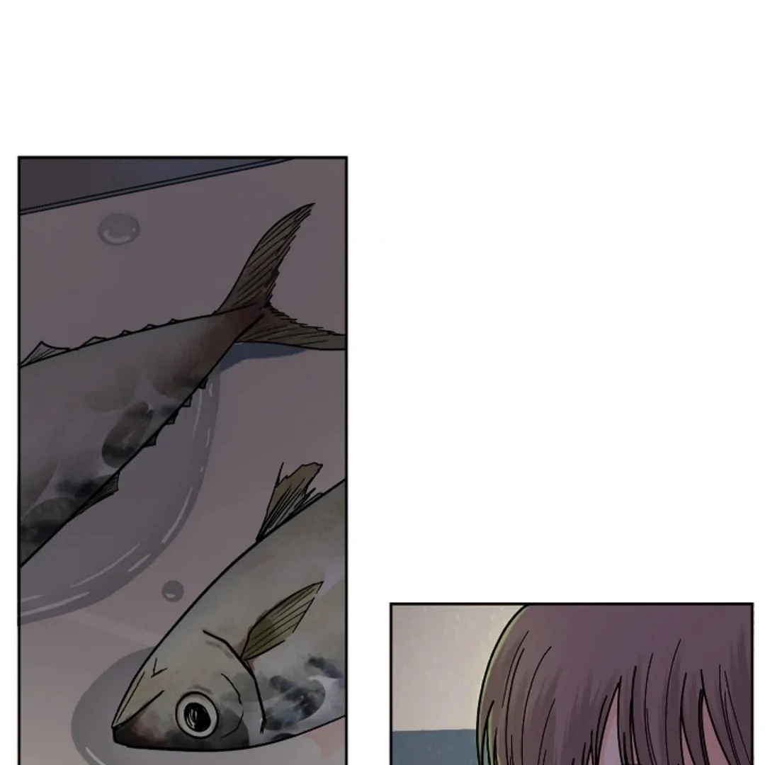 Incident Named Tsunami: Killer Whale Hunting Method chapter 9 page 138