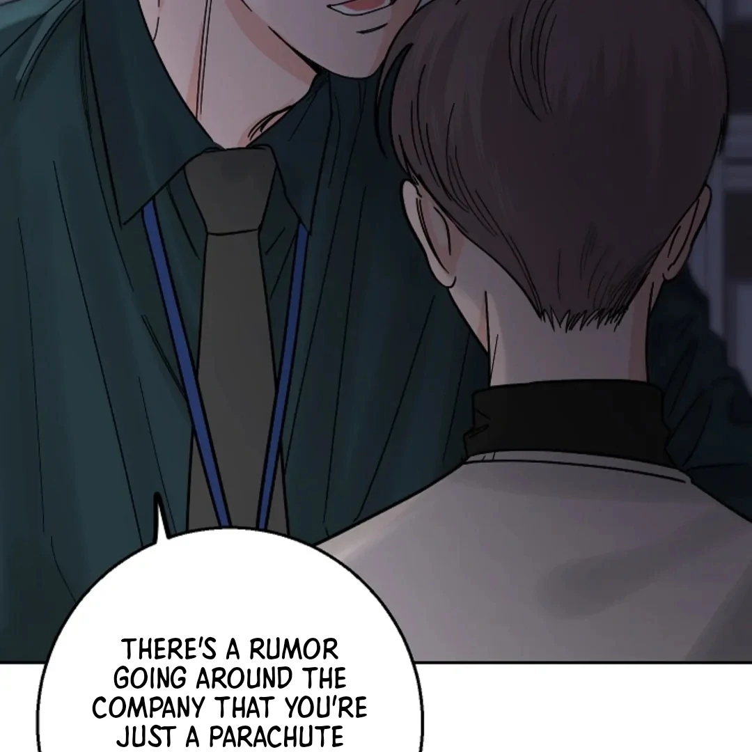 Incident Named Tsunami: Killer Whale Hunting Method chapter 9 page 15