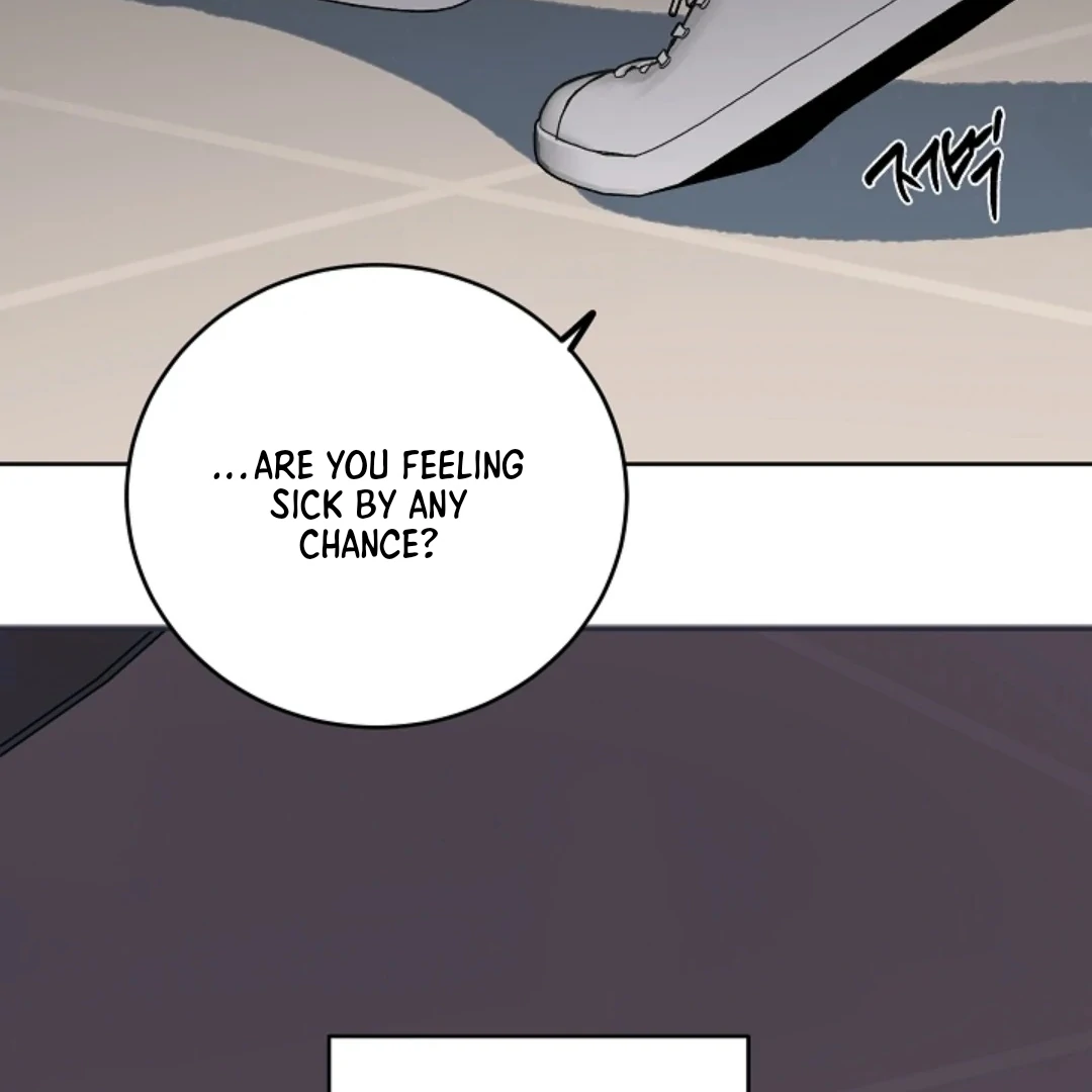 Incident Named Tsunami: Killer Whale Hunting Method chapter 9 page 141