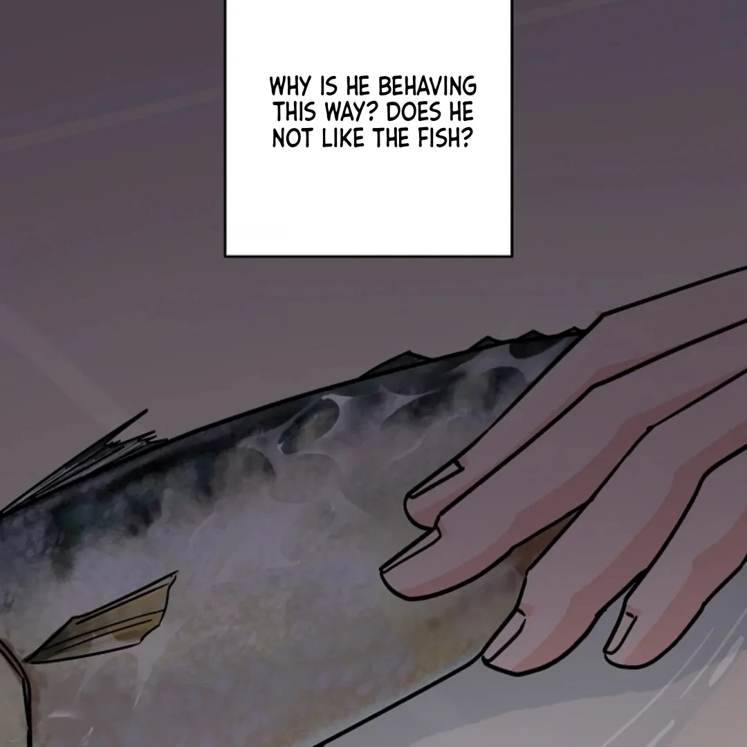 Incident Named Tsunami: Killer Whale Hunting Method chapter 9 page 142