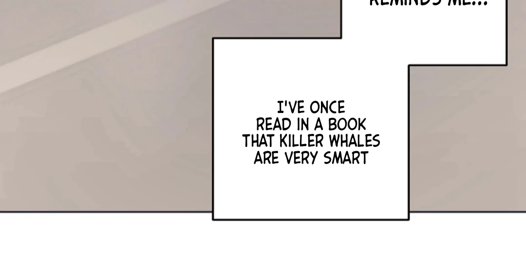 Incident Named Tsunami: Killer Whale Hunting Method chapter 9 page 144