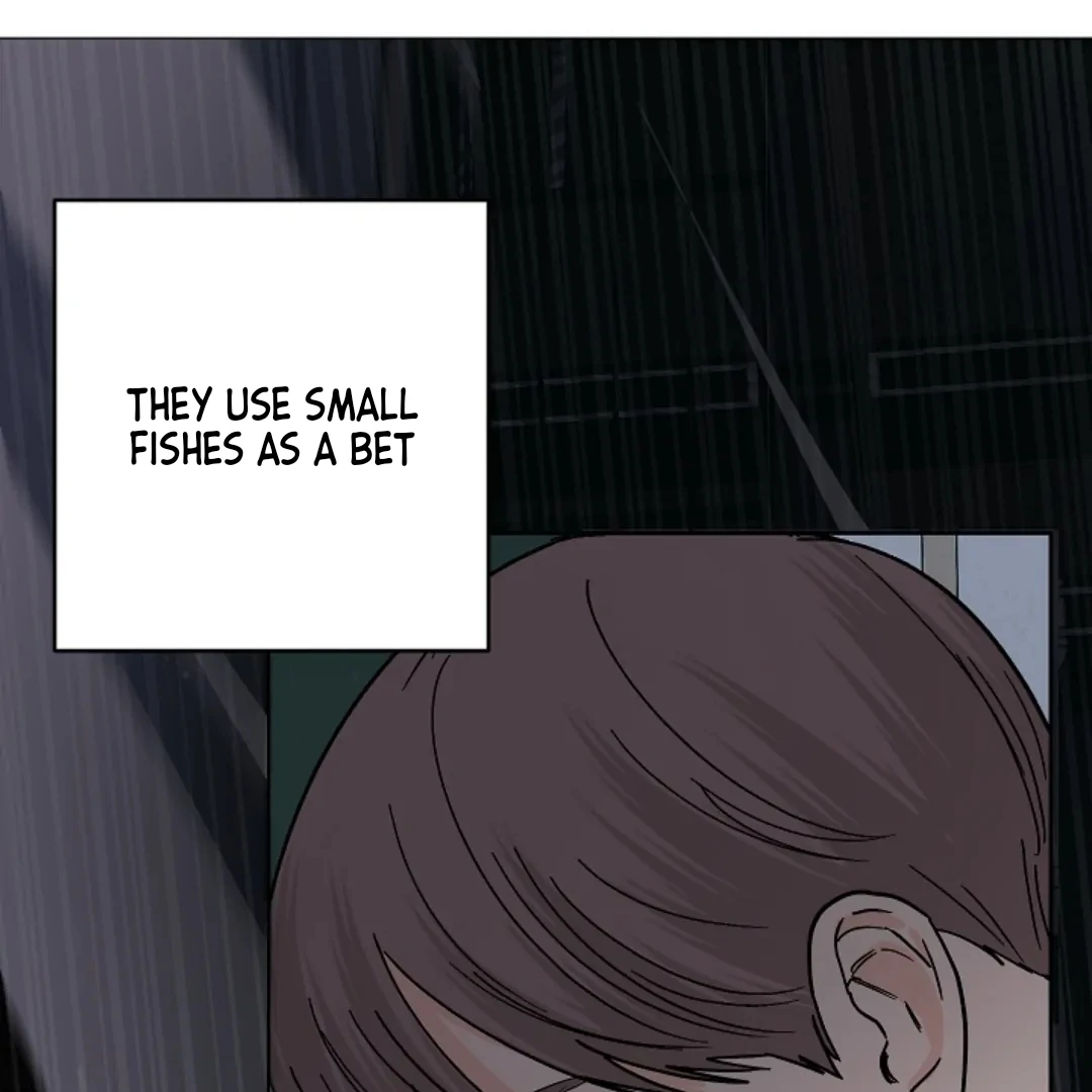 Incident Named Tsunami: Killer Whale Hunting Method chapter 9 page 145