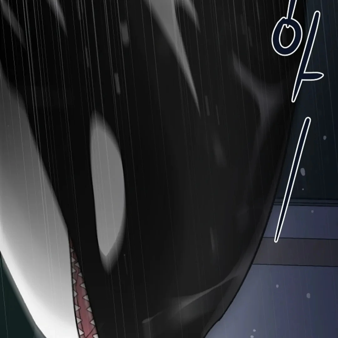 Incident Named Tsunami: Killer Whale Hunting Method chapter 9 page 148