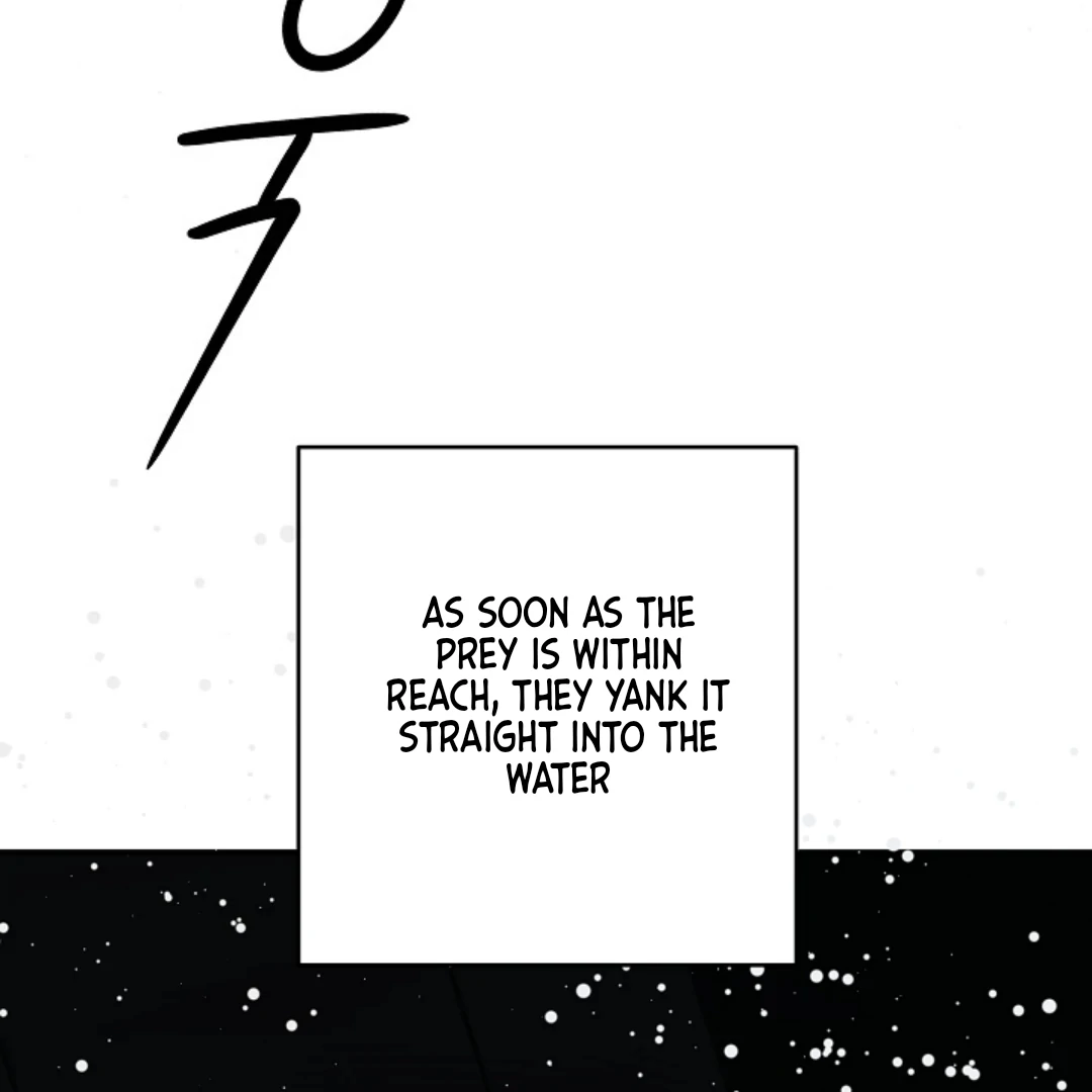Incident Named Tsunami: Killer Whale Hunting Method chapter 9 page 153