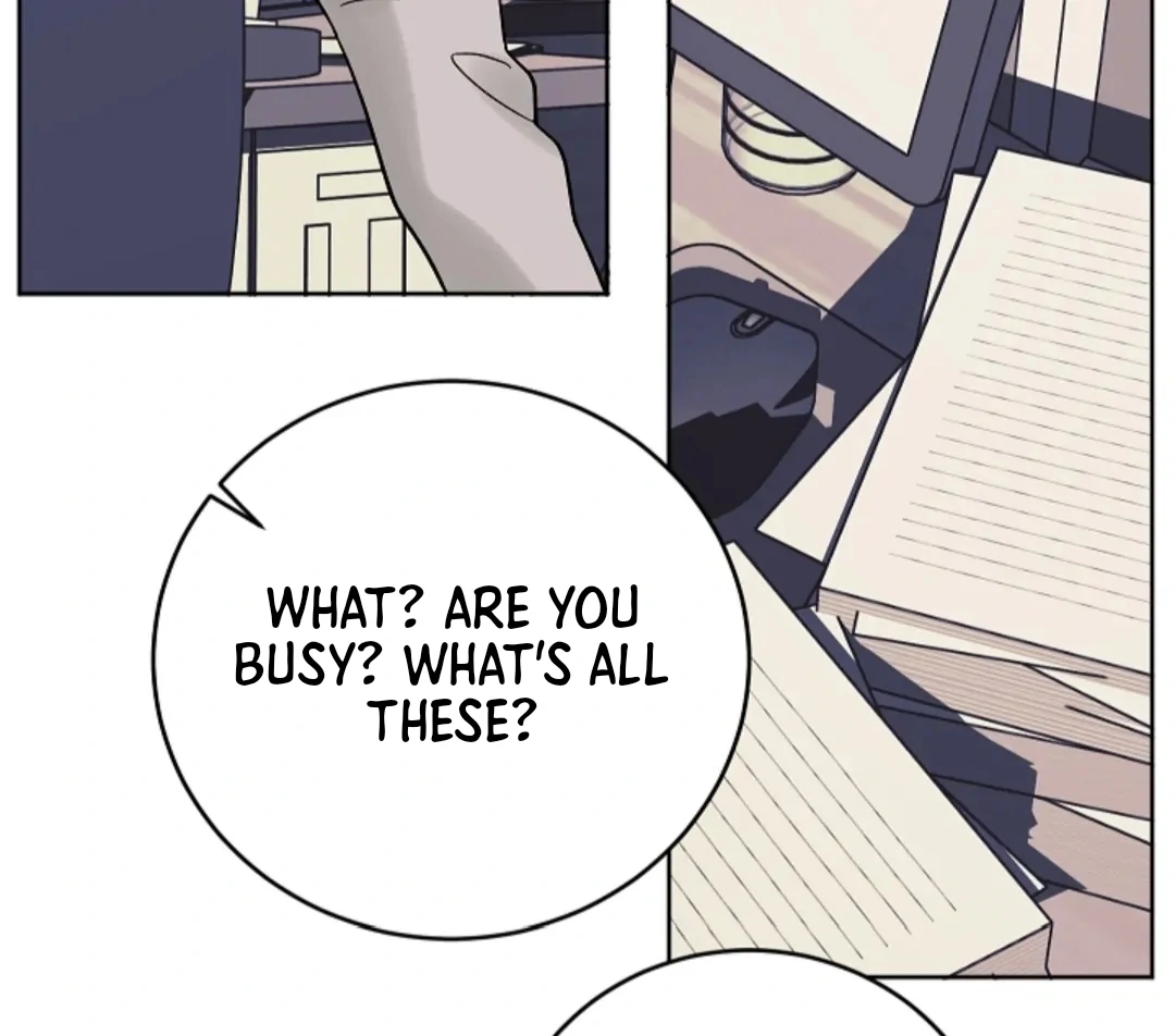 Incident Named Tsunami: Killer Whale Hunting Method chapter 9 page 43