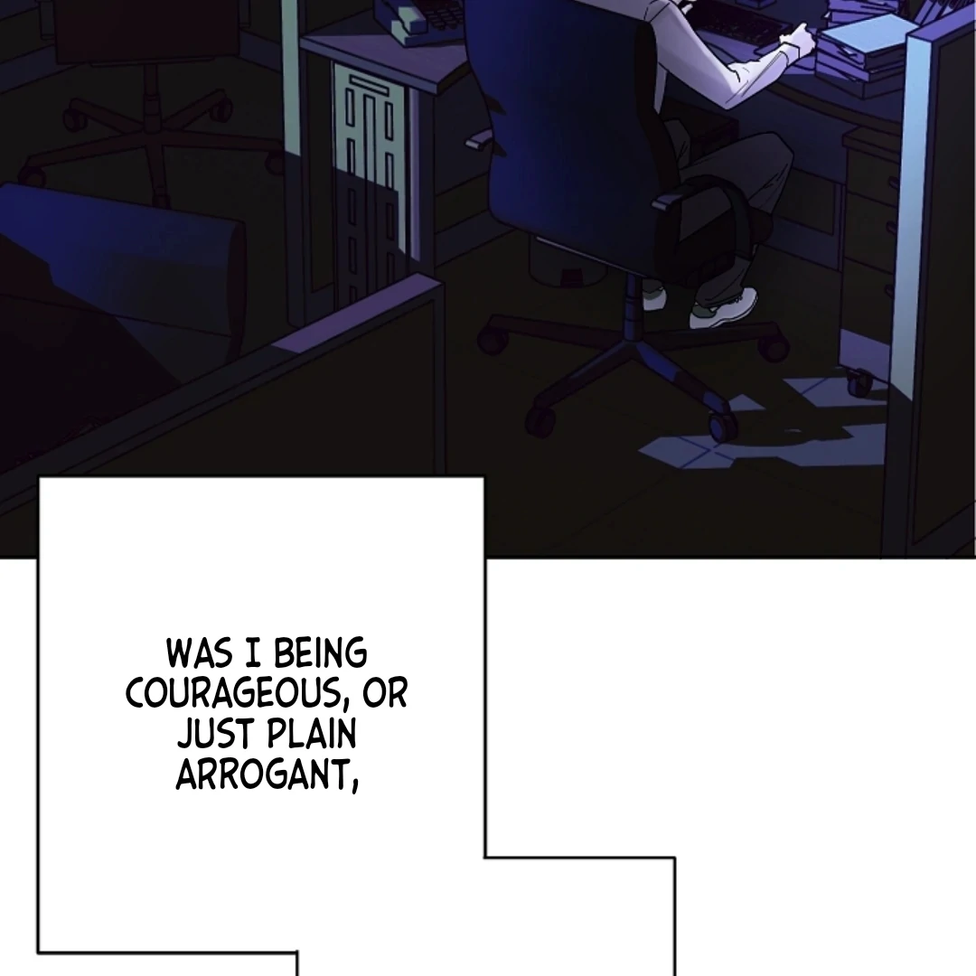 Incident Named Tsunami: Killer Whale Hunting Method chapter 9 page 52