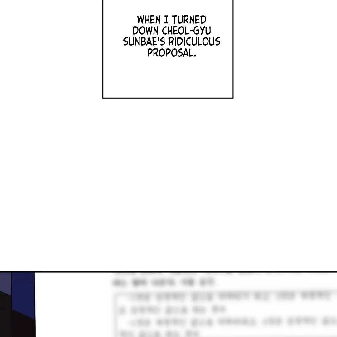 Incident Named Tsunami: Killer Whale Hunting Method chapter 9 page 53
