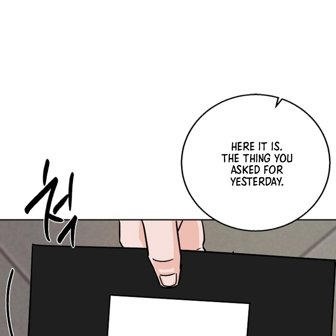 Incident Named Tsunami: Killer Whale Hunting Method chapter 9 page 61