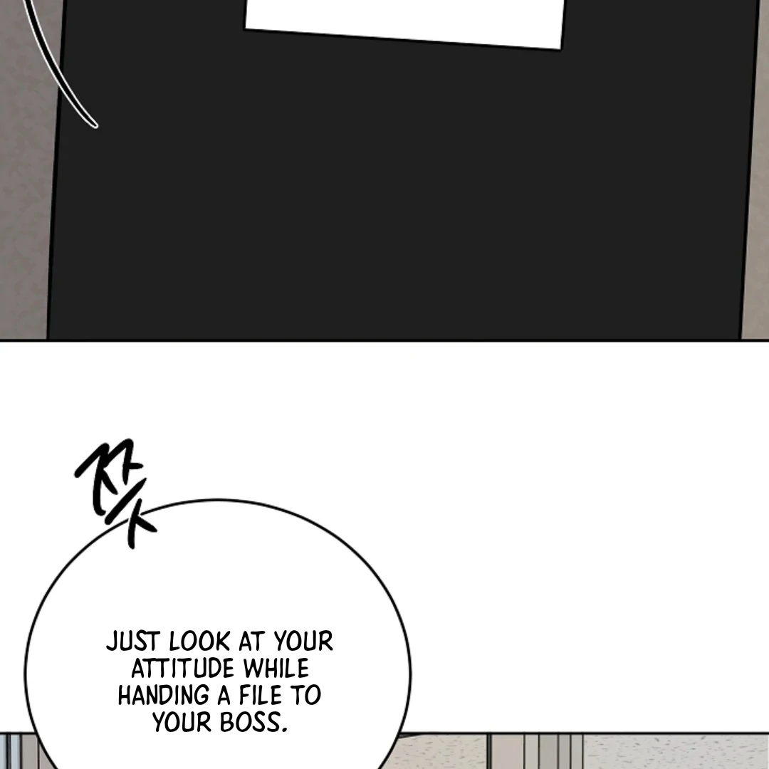 Incident Named Tsunami: Killer Whale Hunting Method chapter 9 page 62
