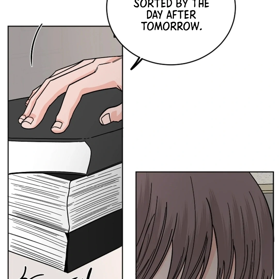 Incident Named Tsunami: Killer Whale Hunting Method chapter 9 page 65