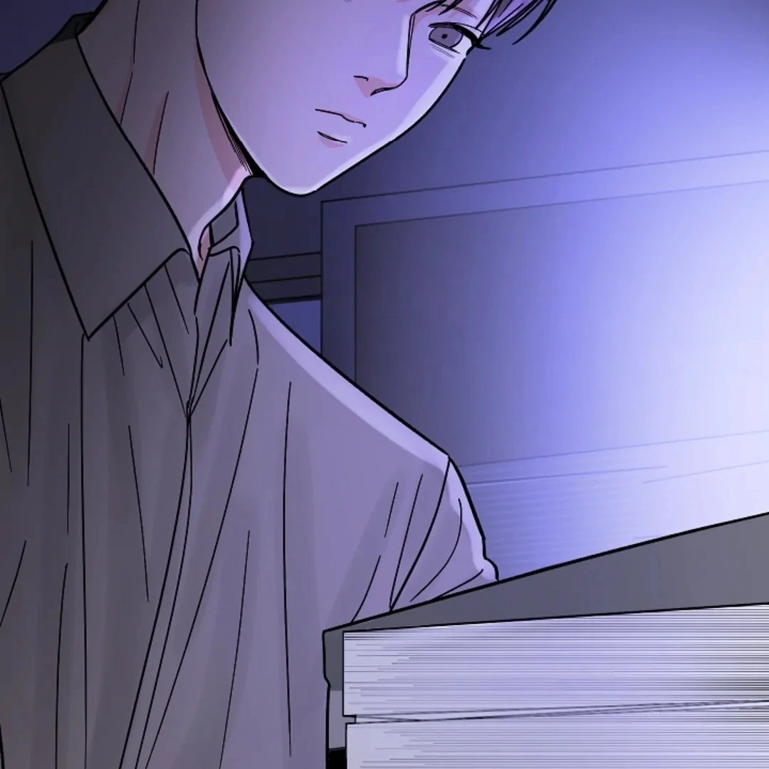 Incident Named Tsunami: Killer Whale Hunting Method chapter 9 page 76