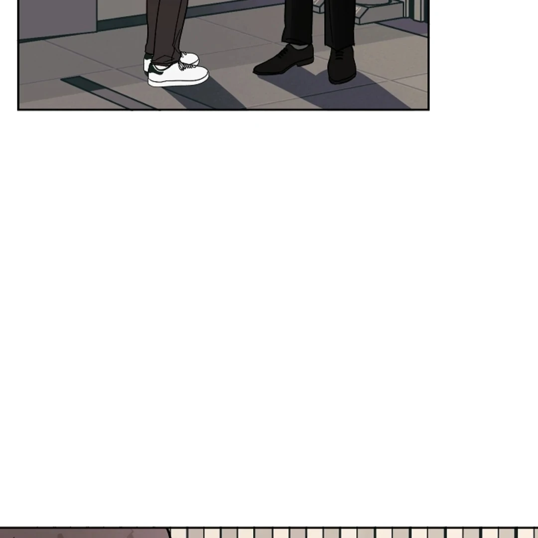 Incident Named Tsunami: Killer Whale Hunting Method chapter 9 page 85