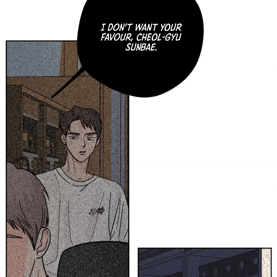 Incident Named Tsunami: Killer Whale Hunting Method chapter 9 page 94