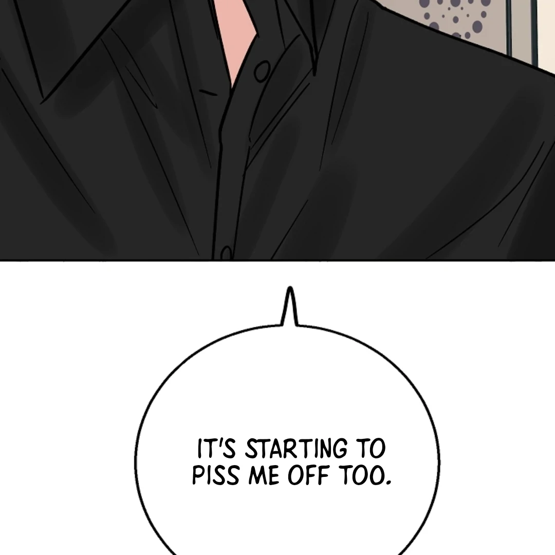 Incident Named Tsunami: Killer Whale Hunting Method chapter 9 page 99