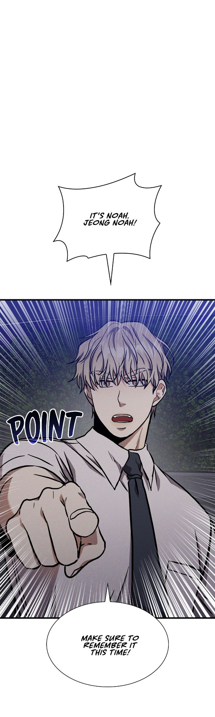 A Guide Out to Succeed chapter 10 page 1
