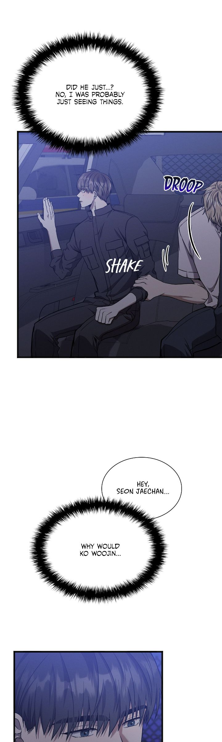 A Guide Out to Succeed chapter 10 page 11