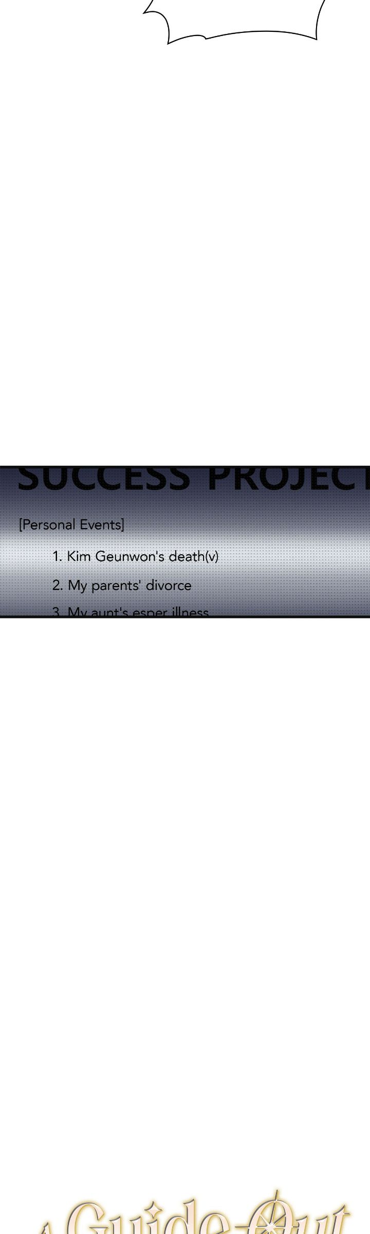 A Guide Out to Succeed chapter 10 page 16