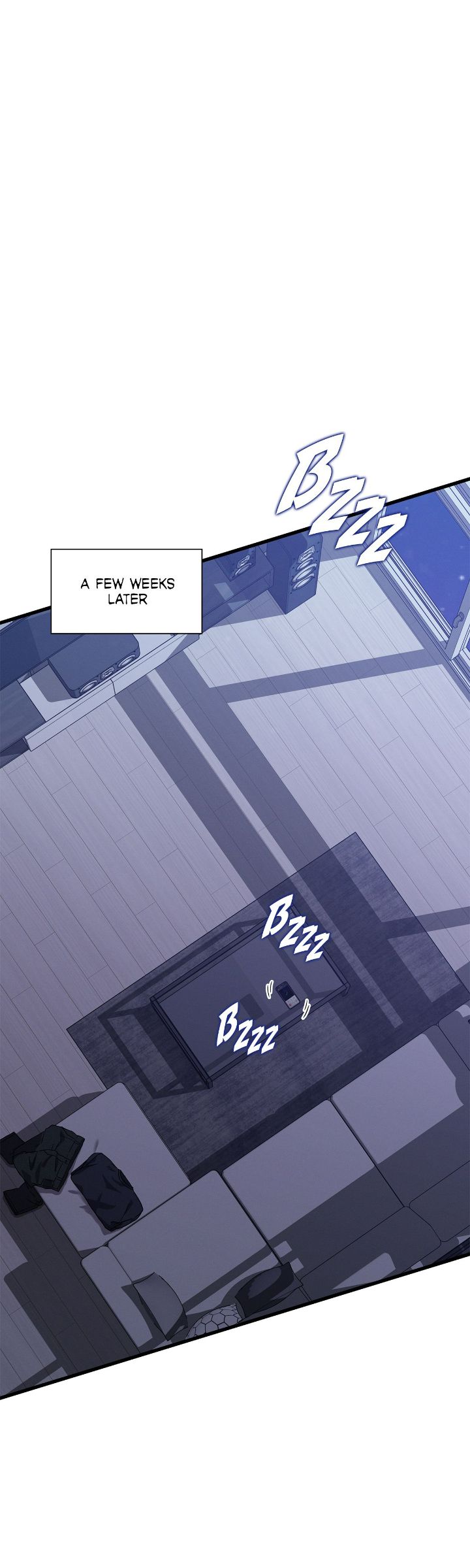 A Guide Out to Succeed chapter 10 page 18