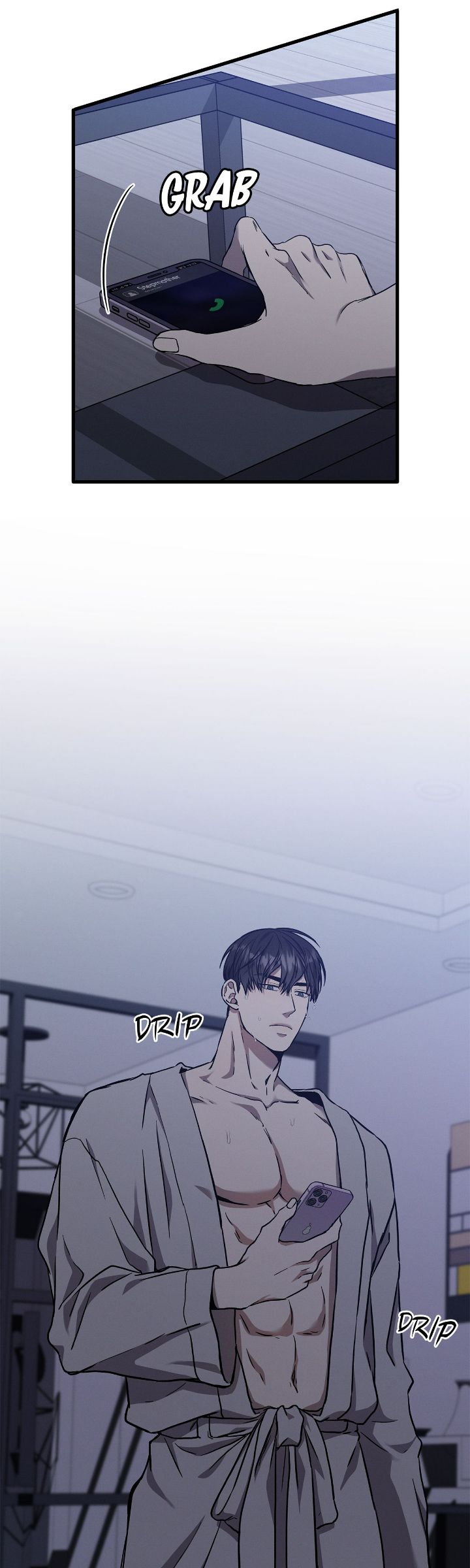 A Guide Out to Succeed chapter 10 page 19