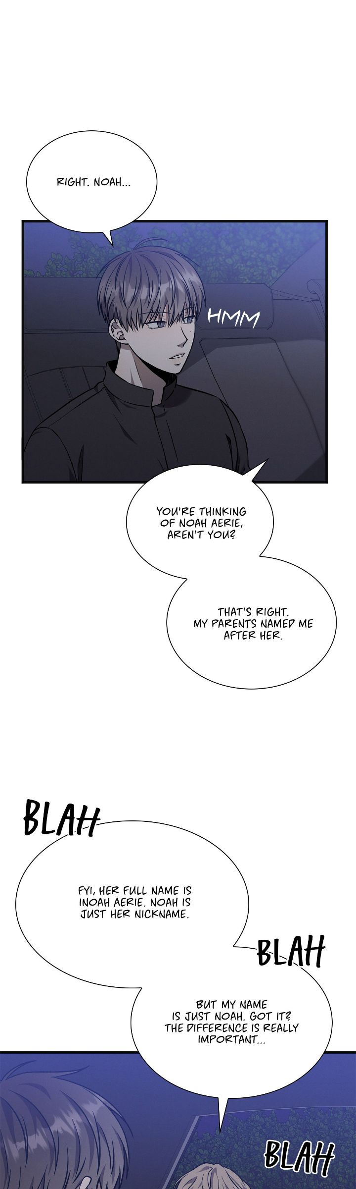 A Guide Out to Succeed chapter 10 page 3