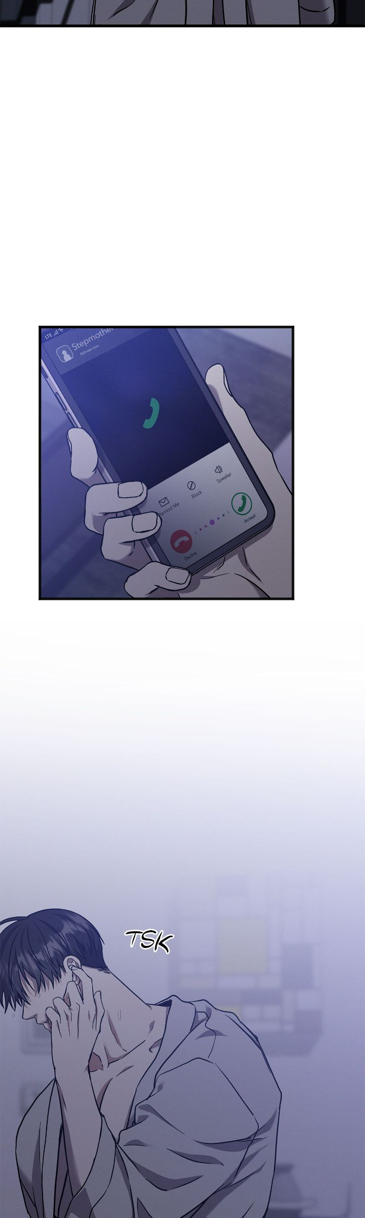 A Guide Out to Succeed chapter 10 page 20