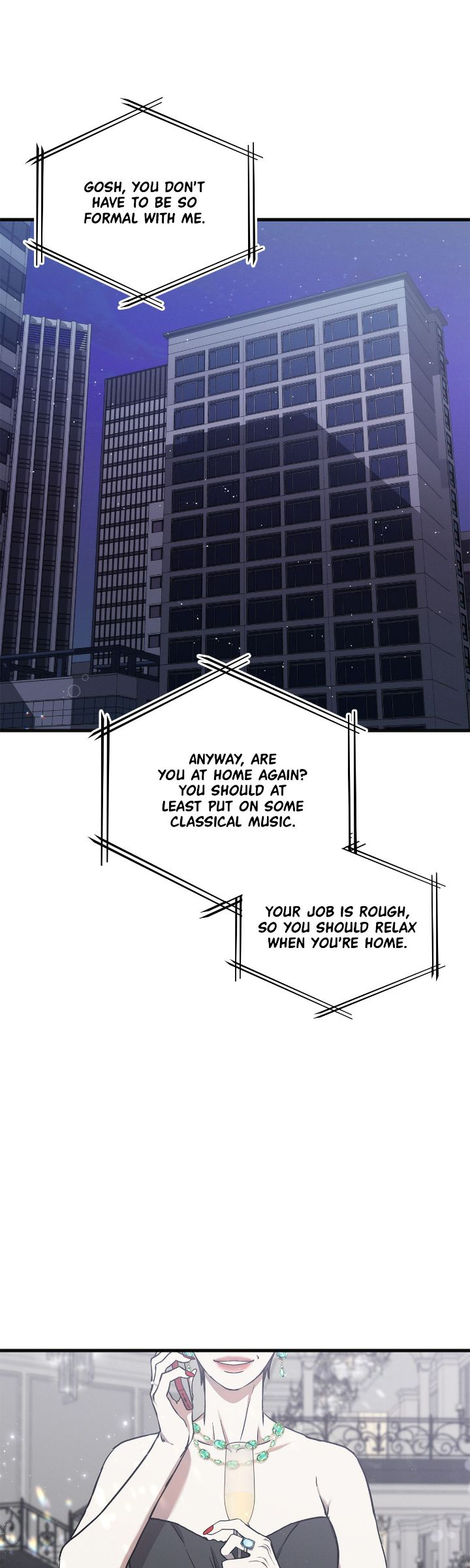 A Guide Out to Succeed chapter 10 page 22