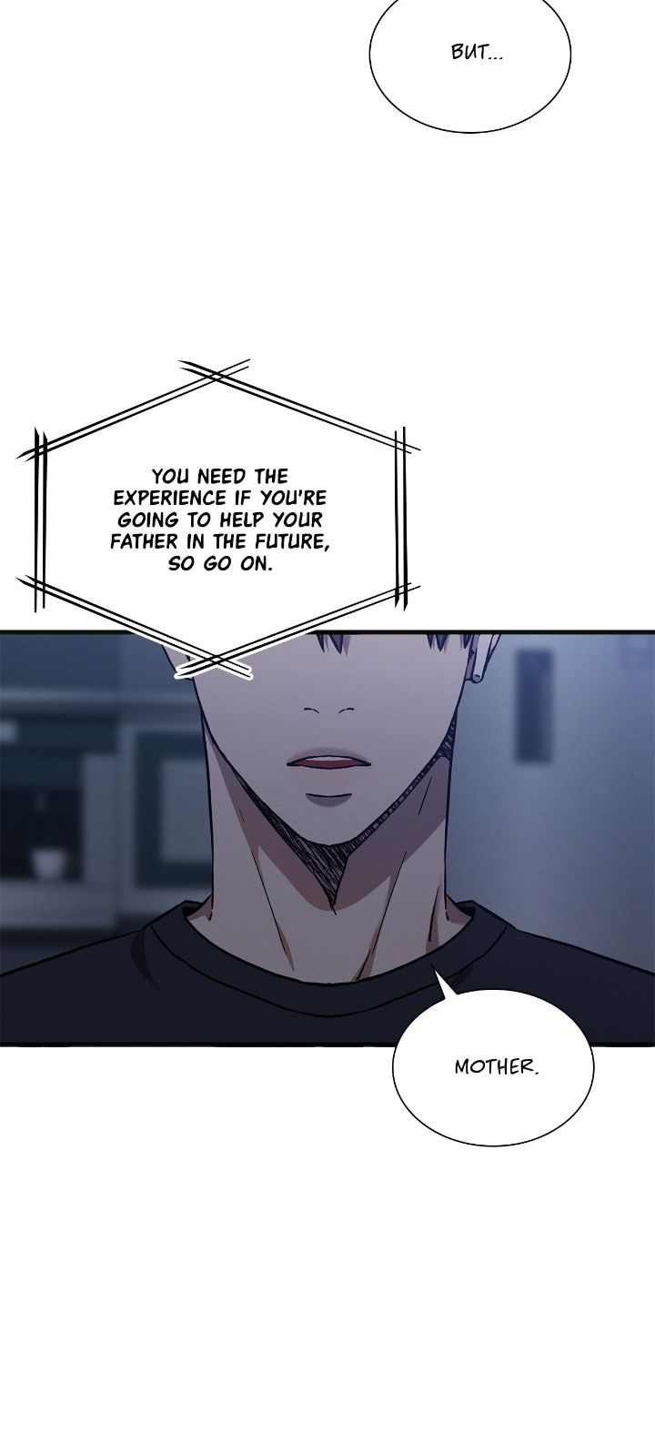 A Guide Out to Succeed chapter 10 page 29