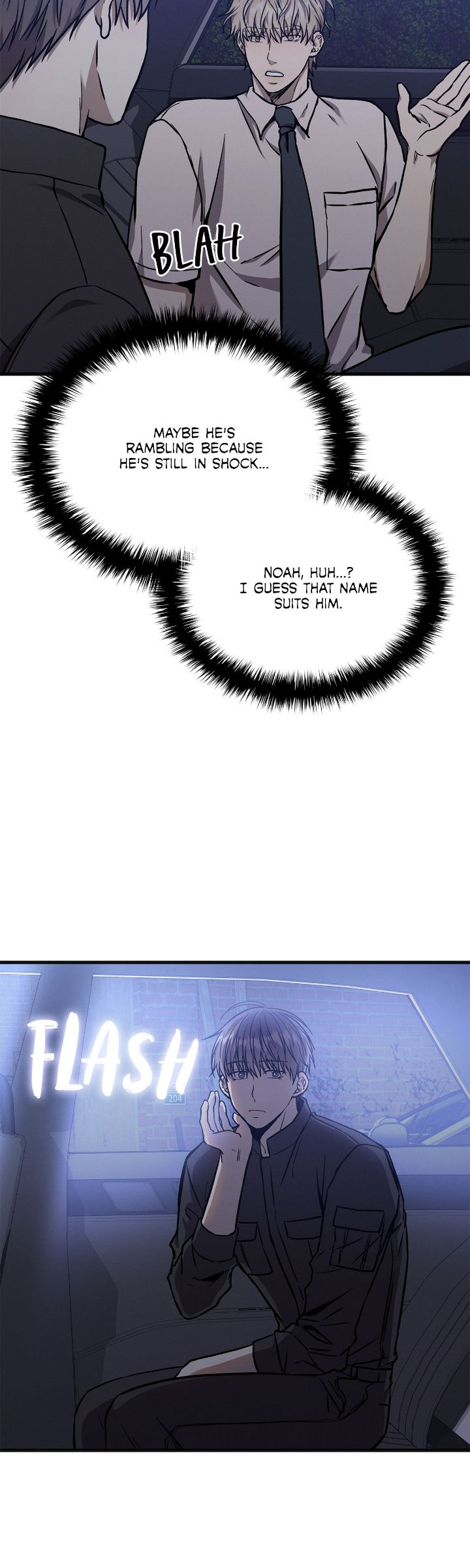 A Guide Out to Succeed chapter 10 page 4