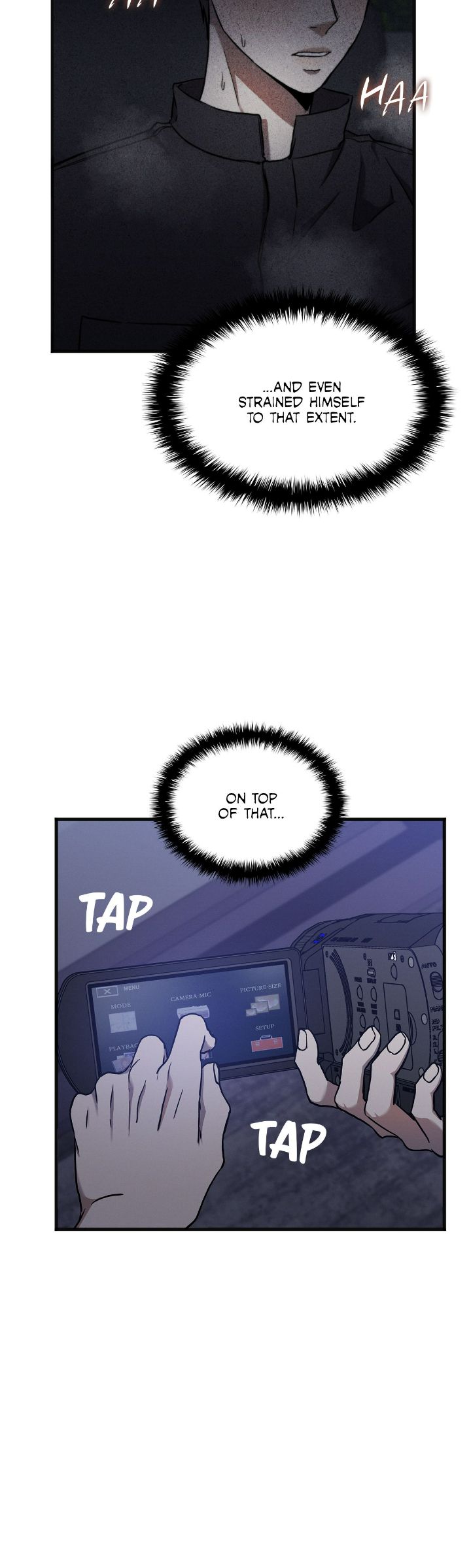A Guide Out to Succeed chapter 10 page 39
