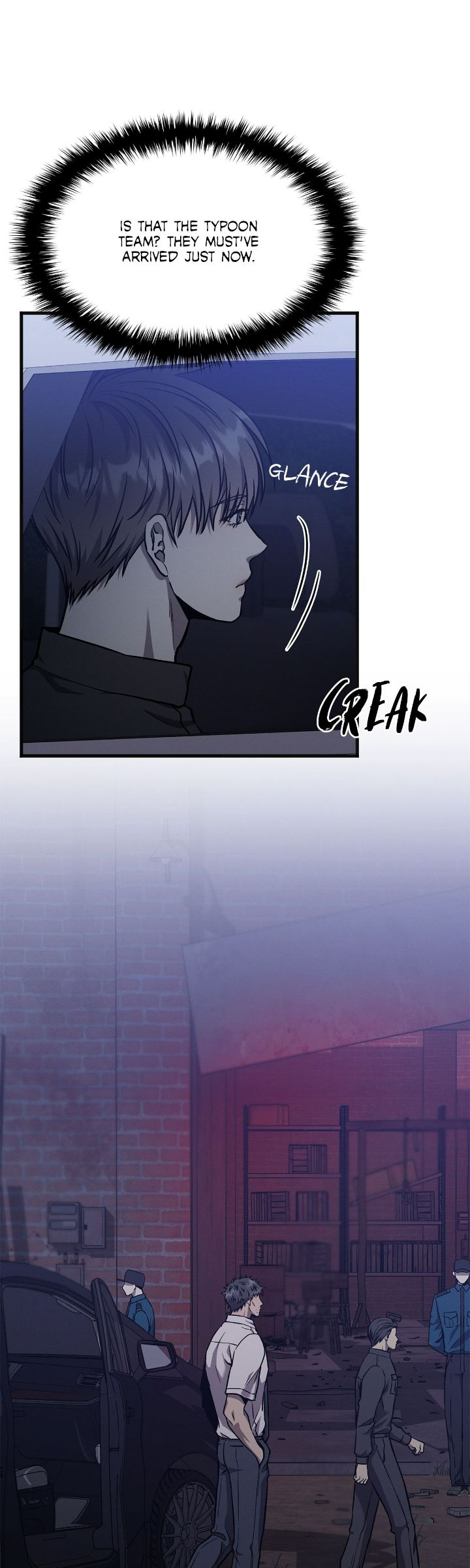 A Guide Out to Succeed chapter 10 page 5