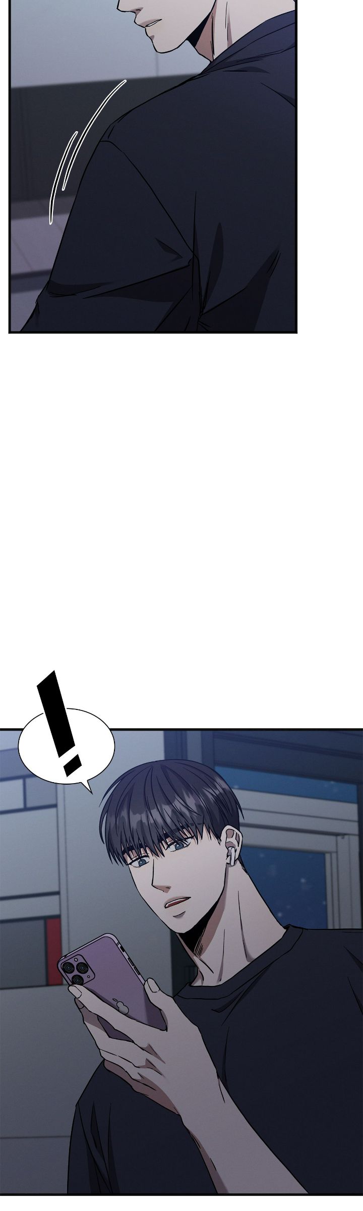 A Guide Out to Succeed chapter 10 page 42