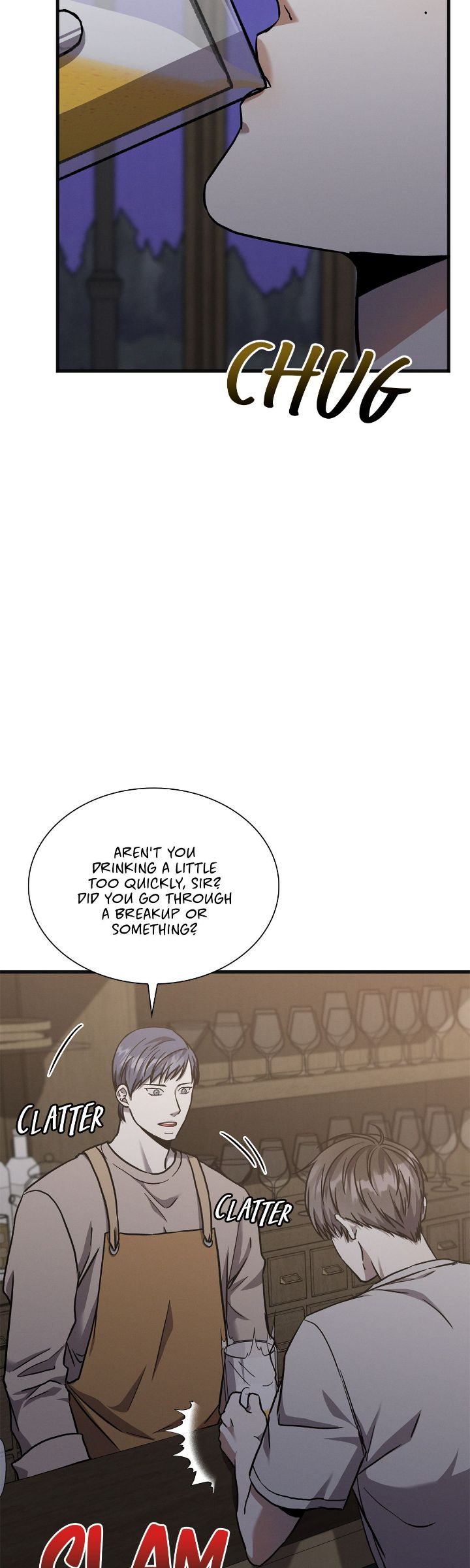 A Guide Out to Succeed chapter 10 page 45