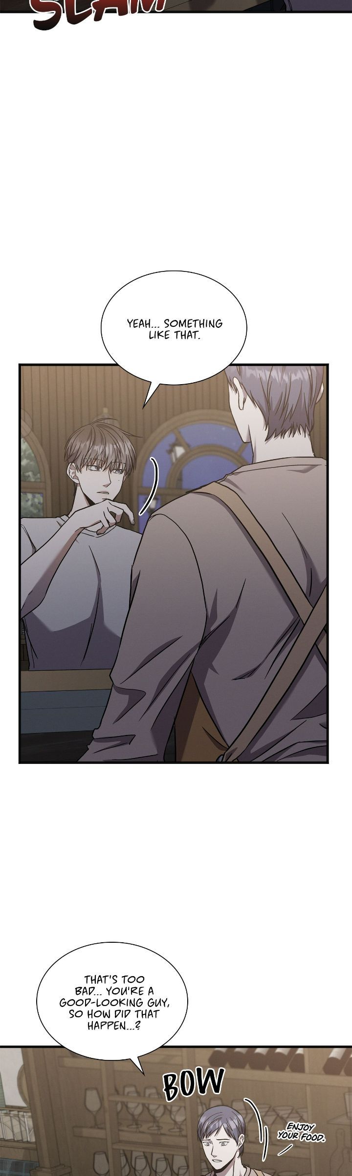 A Guide Out to Succeed chapter 10 page 46