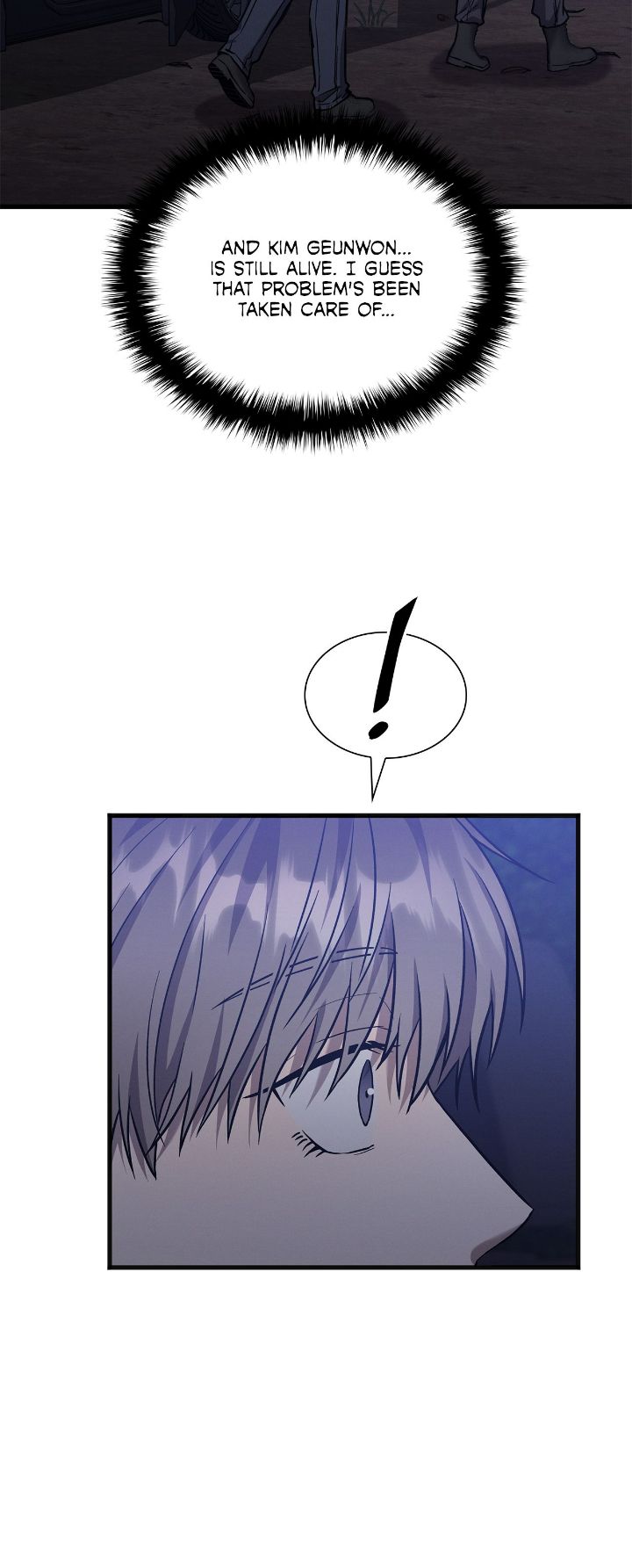 A Guide Out to Succeed chapter 10 page 6