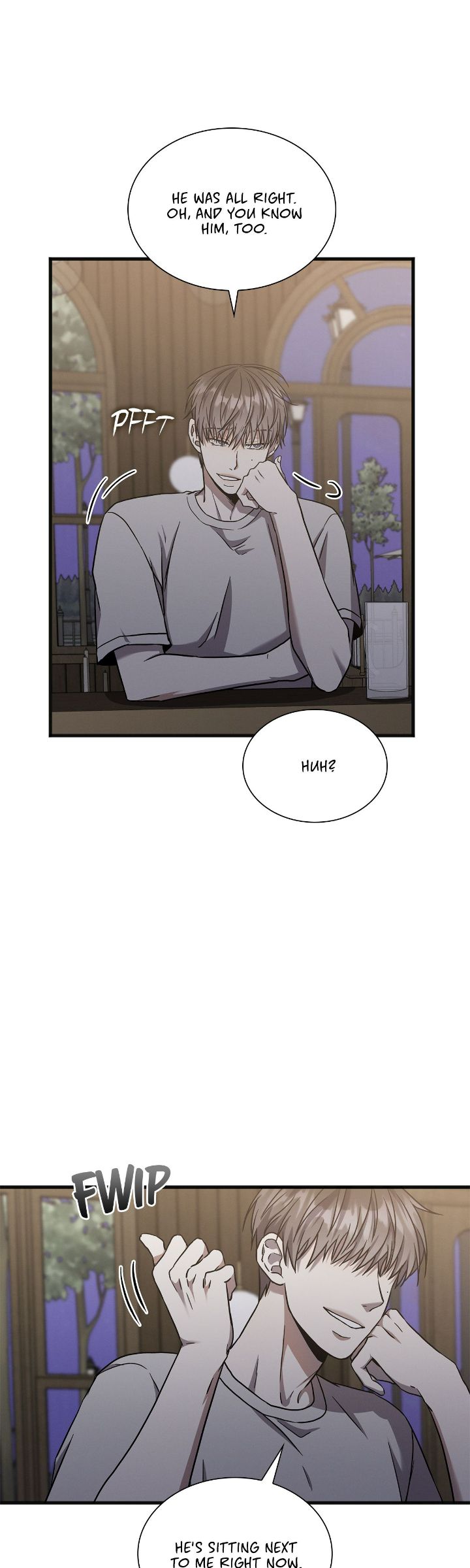 A Guide Out to Succeed chapter 10 page 48