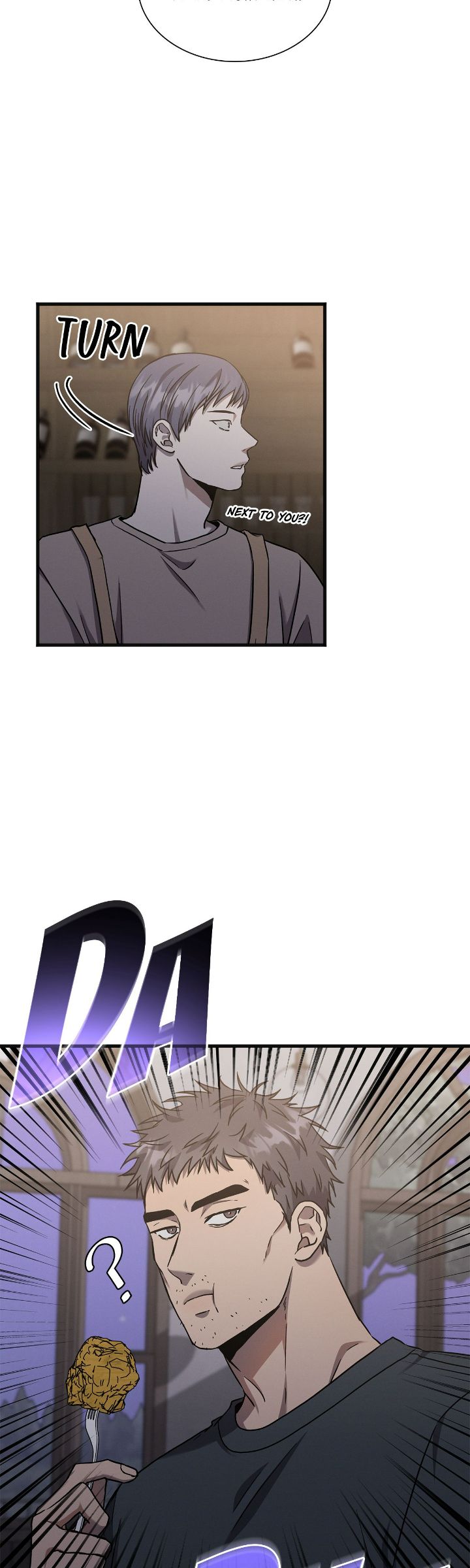 A Guide Out to Succeed chapter 10 page 49