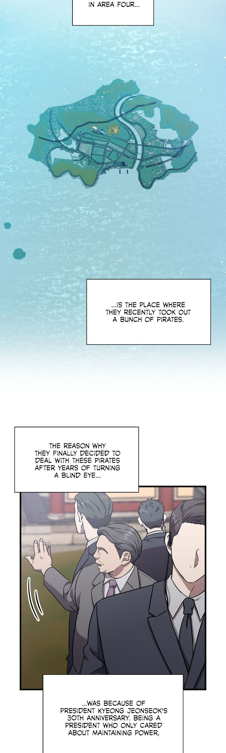 A Guide Out to Succeed chapter 11 page 10