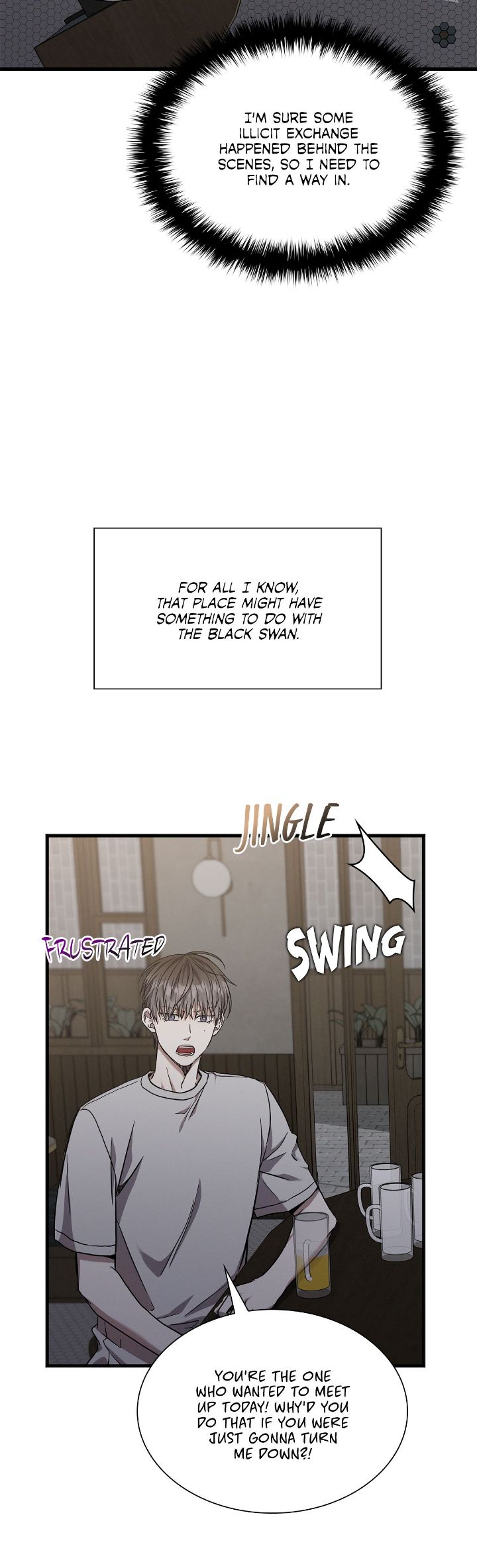 A Guide Out to Succeed chapter 11 page 14
