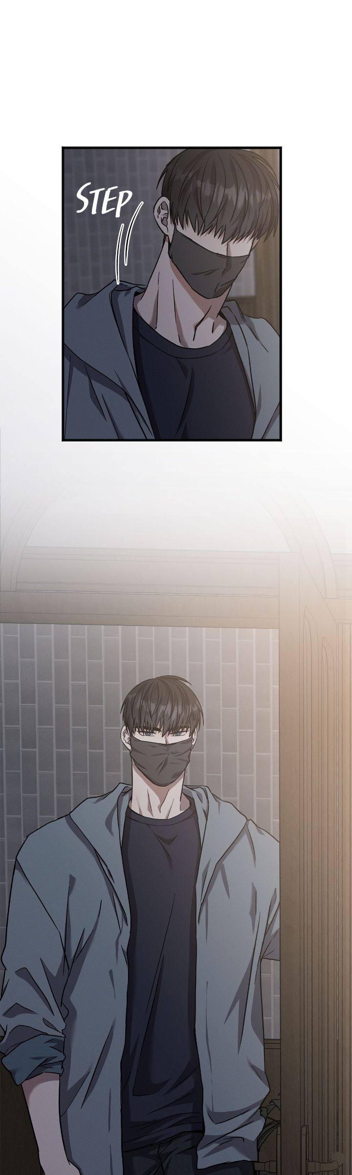 A Guide Out to Succeed chapter 11 page 15