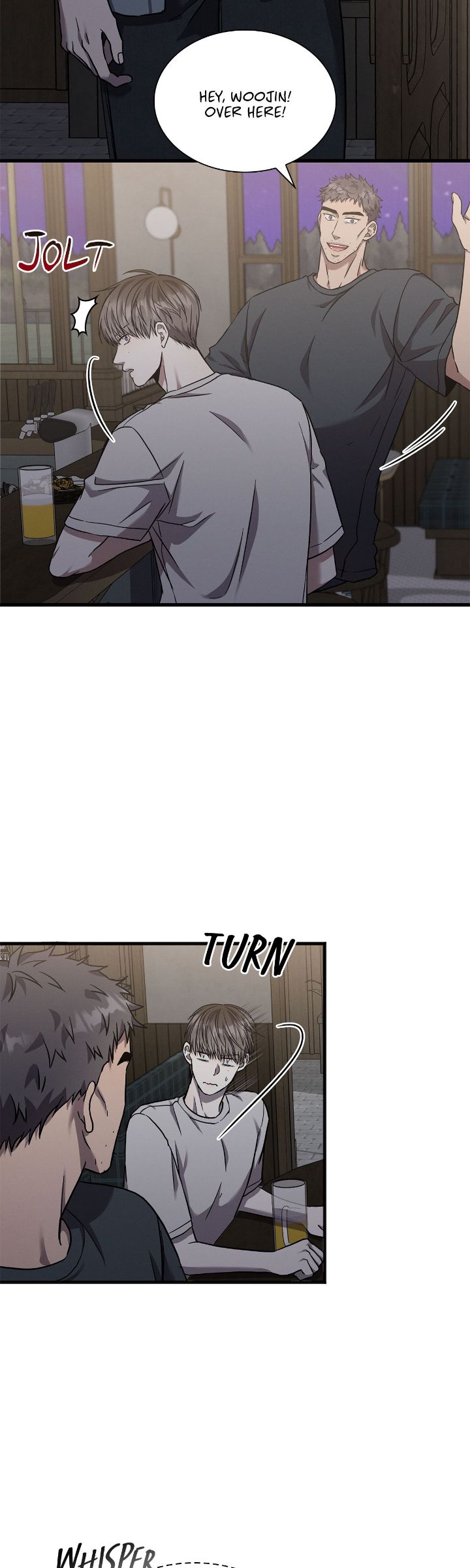 A Guide Out to Succeed chapter 11 page 16